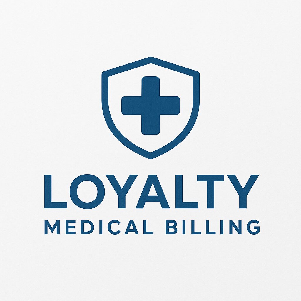 Loyalty Medical Billing
